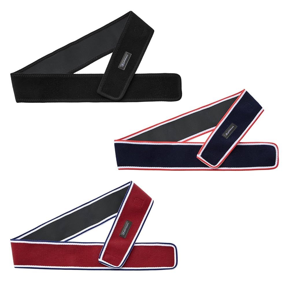 ファイテンにぎり棒 Amazon | ファイテン(phiten) RAKUWAバンド ネイビー 85cm